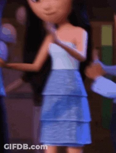 Cat And Dog Playing DJ Set Emwell Vibe GIF