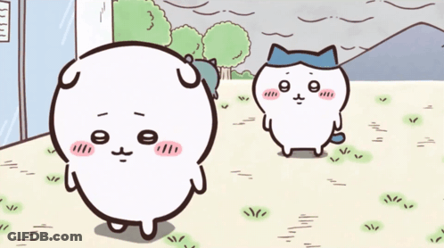 Cat And Dog GIF