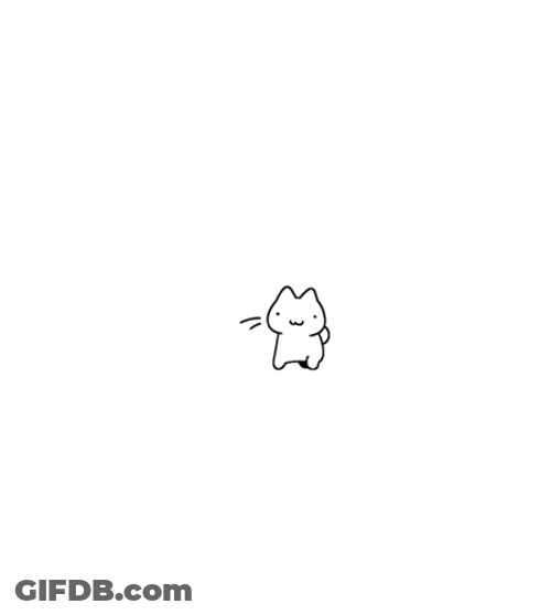 Cat Blep GIF
