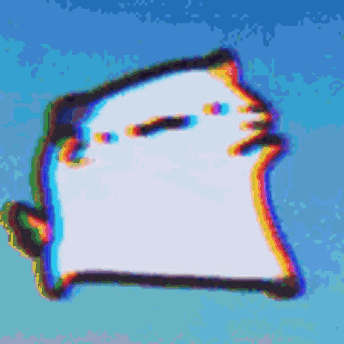 Cat Dance GIF