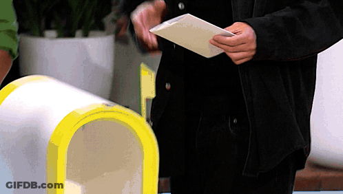 Cat Dancing At Sushi Buffet With Hat And Sunglasses GIF