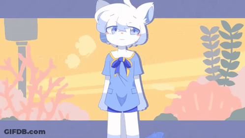 Cat Don T Concern Yourself With My Unhappiness GIF