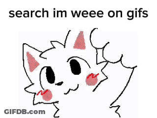 Cat Drawing Search Im Weee On GIF