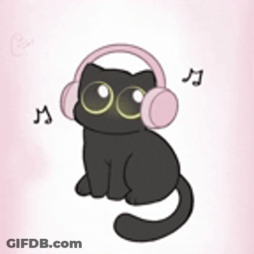 Cat GIF