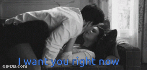 Cat Giving Massage Saying I Love Your Body GIF