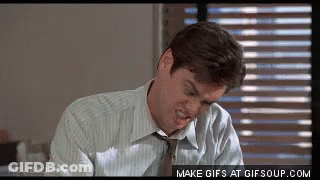 Cat Holding Blue Ball Who Dropped The Ball Here GIF