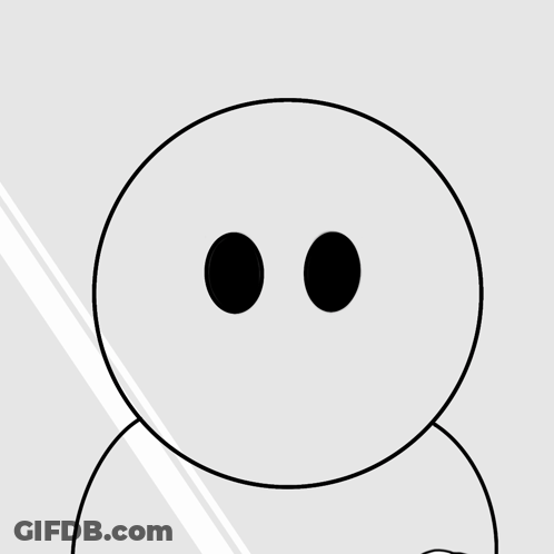 Cat Holding Fake Sign GIF