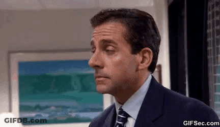 Cat In Box Saying Now I'm Mad GIF