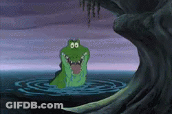 Cat In Green Hat Yapping Alert GIF