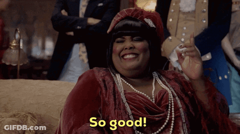 Cat In Green Polka Dot Hat In Pot Saying Not This Time GIF
