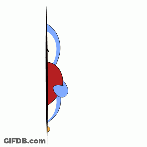 Cat In Pink Polka Dot Robe Blowing Bubbles Saying I Love You GIF