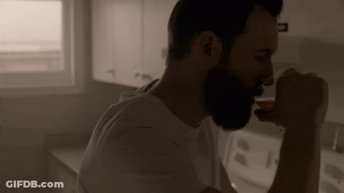Cat In The Hat Holding Book Asking Who Is This GIF