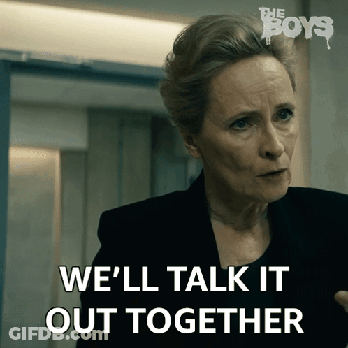 Cat In The Hat Says Guess Who Will Disappear GIF