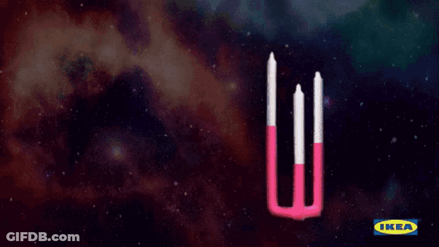 Cat Laser GIF