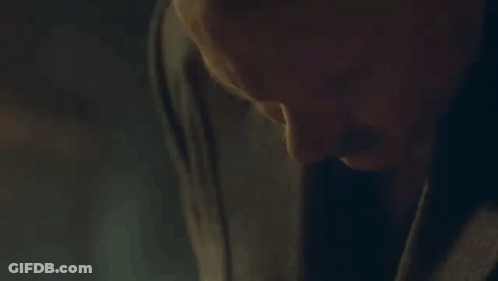 Cat Laying On Lap Oh Hell It's Monday GIF