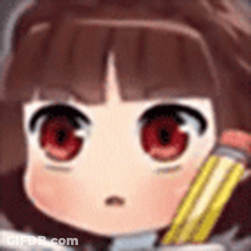 Cat Laying On Pink Pillow GIF