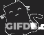 Cat Loaded Waiting GIF