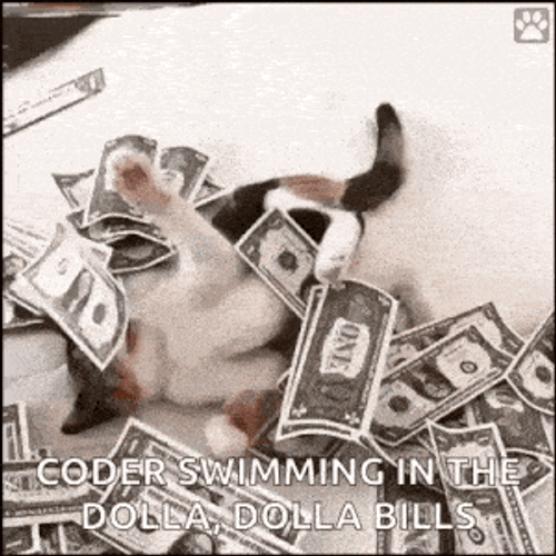 Cat Mewo GIF