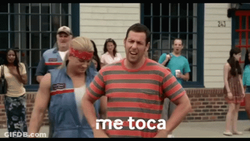Cat Saying Day 7498 Not Part 2 Of Sending This GIF