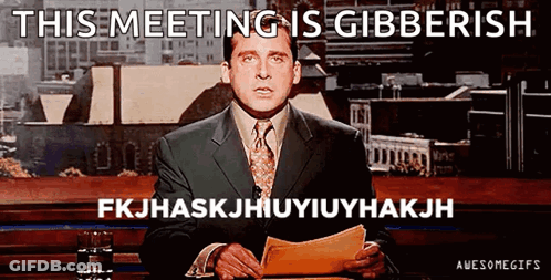 Cat Saying Good Morning GIF