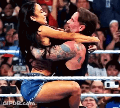 Cat Saying Hello Baby I Missed You GIF