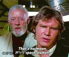 Cat Saying I Know You're There GIF