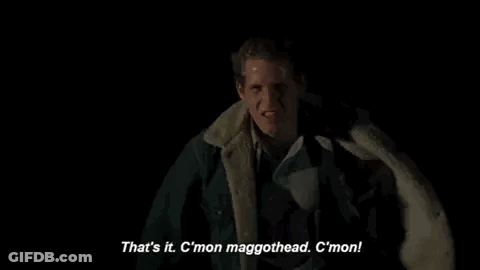 Cat Saying When You Unlock Milestone 4 On Forsaken GIF