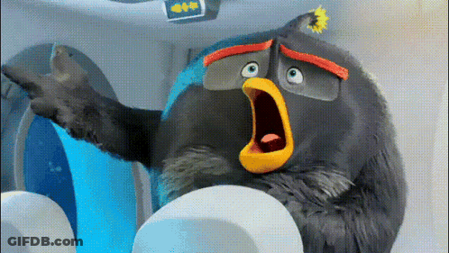 Cat Saying Why Don't You Get A Job GIF