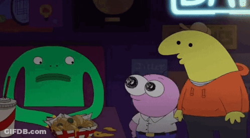 Cat Saying Wow This Is Bo GIF