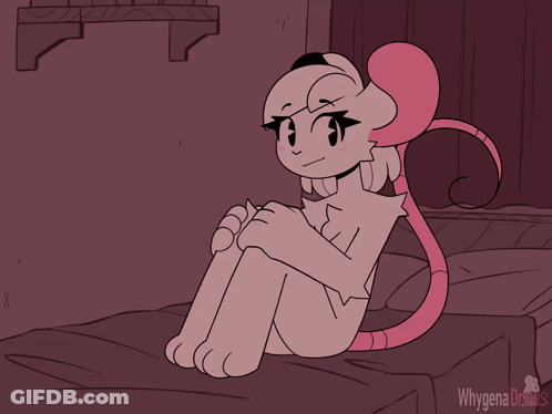 Cat Speech Bubble Saying C'mon Let's Have Fun GIF