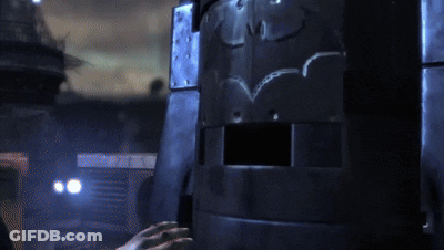 Cat Standing In Doorway Says Hi Jimbert GIF