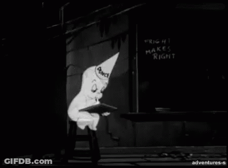 Cat Stands You May Not Like It But GIF