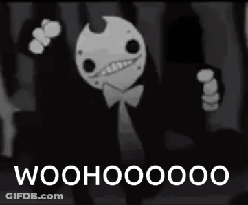 Cat Surrounded By Christmas Lights Woohoo GIF