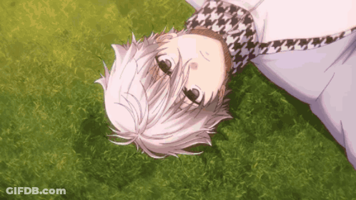 Cat To The Depths With You GIF
