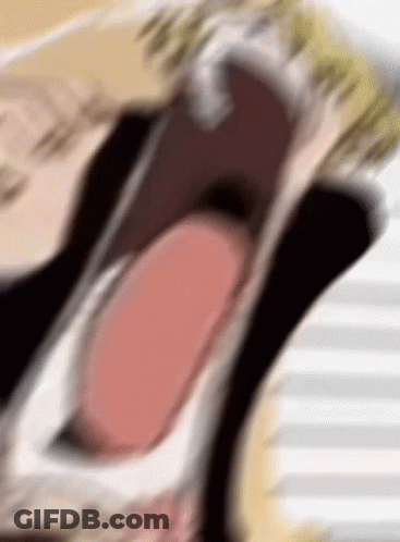 Cat Walking On Wooden Floor Saying Goodnight Coa GIF