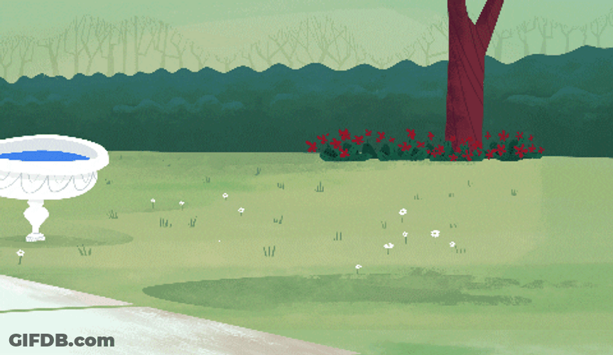 Cat Waving Riding Goat GIF