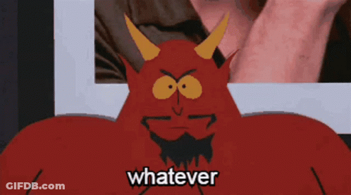 Cat Wearing Hat Saying Don't Even Joke Lad GIF