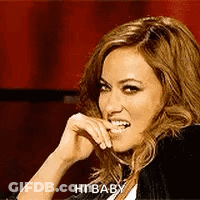 Cat With Bow Saying Watch Out Monday GIF