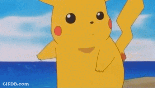 Cat With Eyes Closed On Table 4Gifs.com GIF