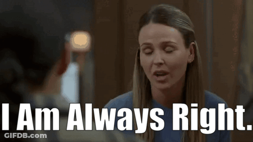 Cat With Text Women Every Time You Come Home Right Below GIF