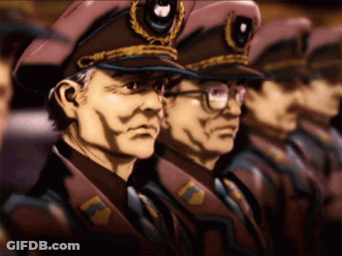 Cat With Word Gera GIF