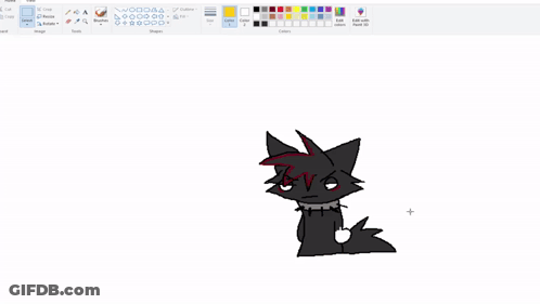 Cat With You Got Cheesed Above It GIF