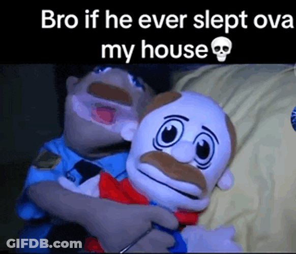 Catch A Cavity GIF