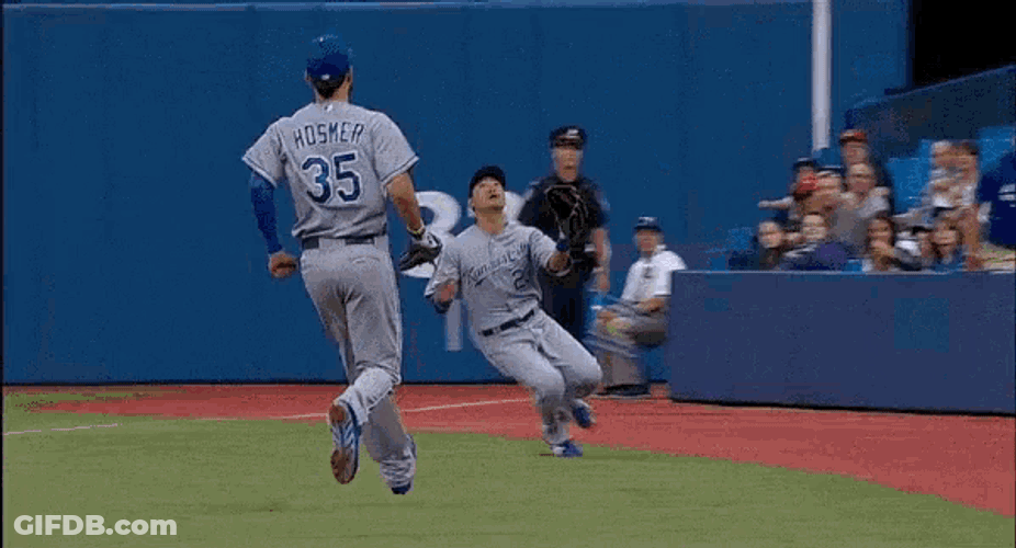 Catch Ball GIF