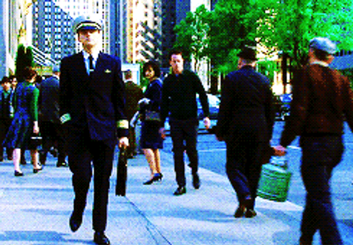 Catch Me Outside How Bout That Chase GIF