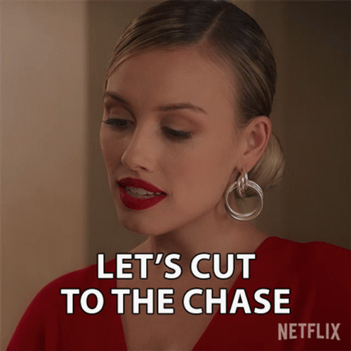 Catch Me Outside How Bout That Let's Cut GIF