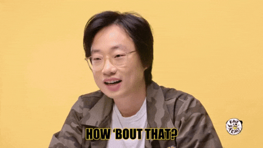 Catch Me Outside How Bout That Pretty Good GIF