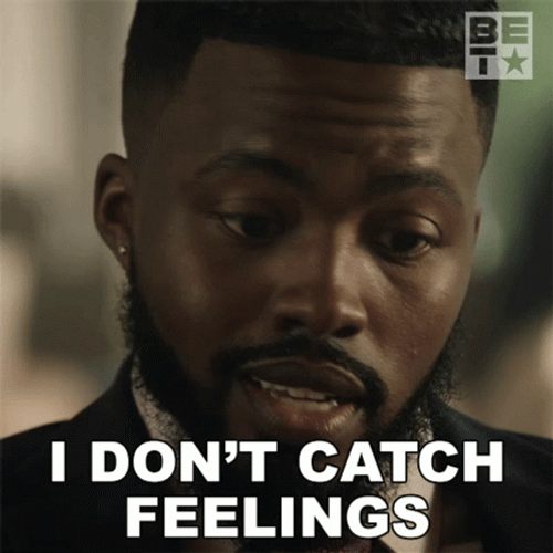 Catch Me Outside How My Feelings GIF