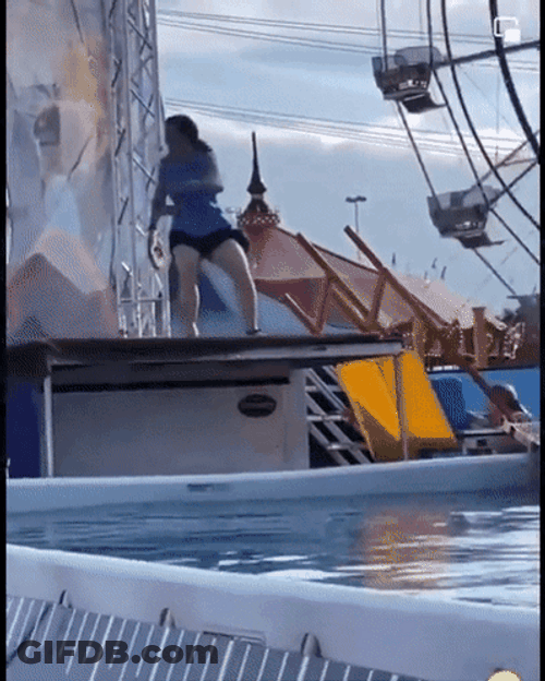 Catch The Ring Dogpool GIF