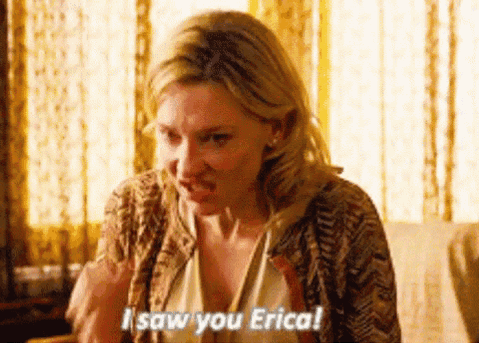 Cate Blanchett GIF